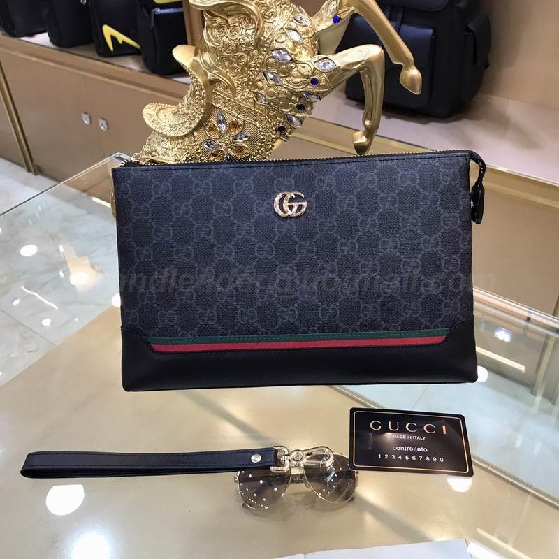 Gucci Wallets 16